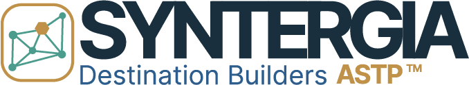 Syntergia – Destination Builders ASTP™